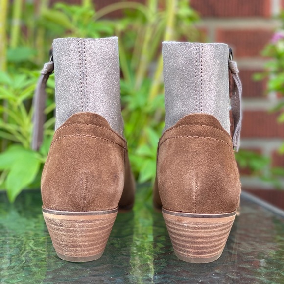 🆕 Frye and Co. Women's Rubie Zip Ankle Boot - Picture 5 of 11